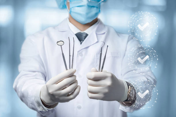 Emergency Dental Services in Fox Crossing, WI