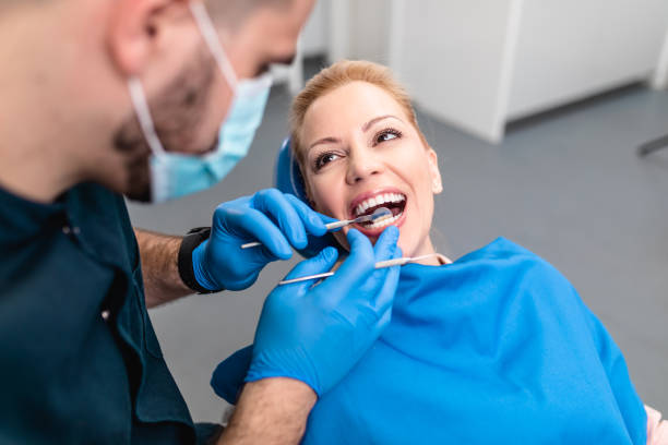 Professional Holistic Dental Care Services in Fox Crossing, WI