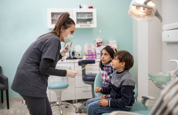 Dental Inlays and Onlays in Fox Crossing, WI